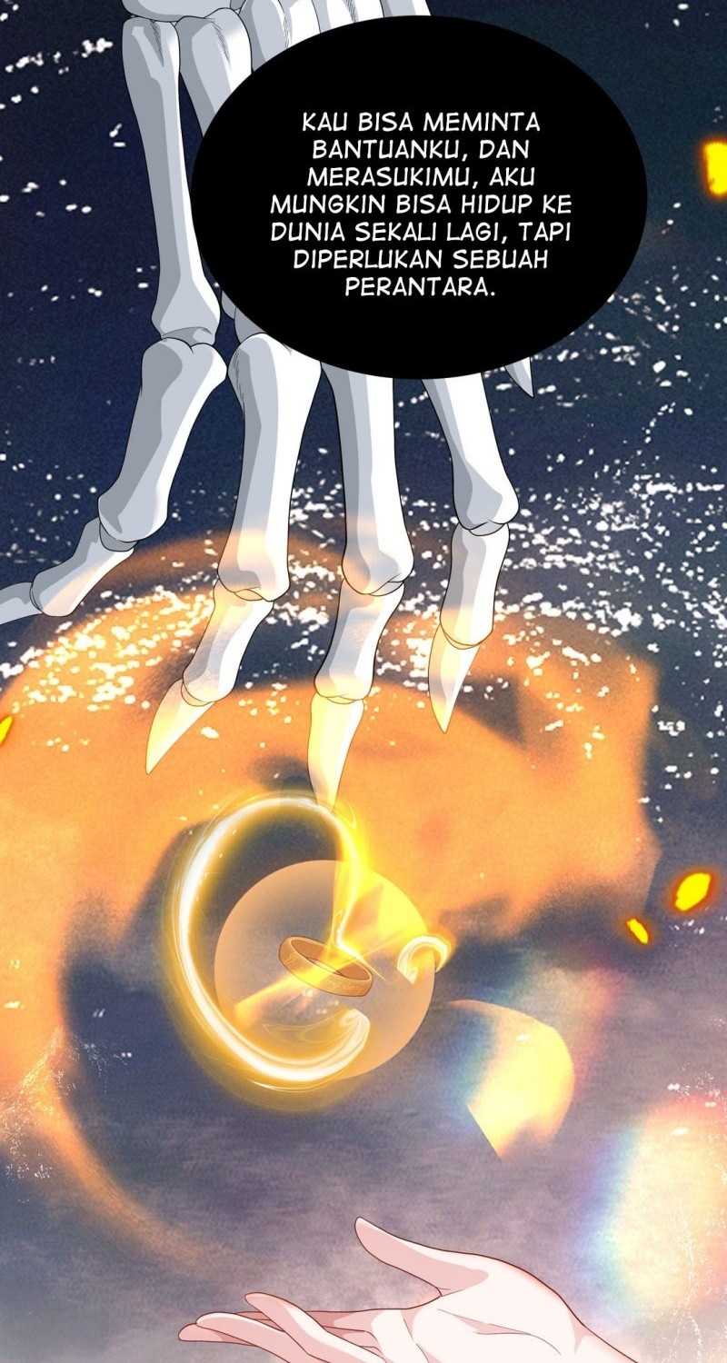 Little Tyrant Doesn’t Want to Meet with a Bad End Chapter 26 Gambar 34