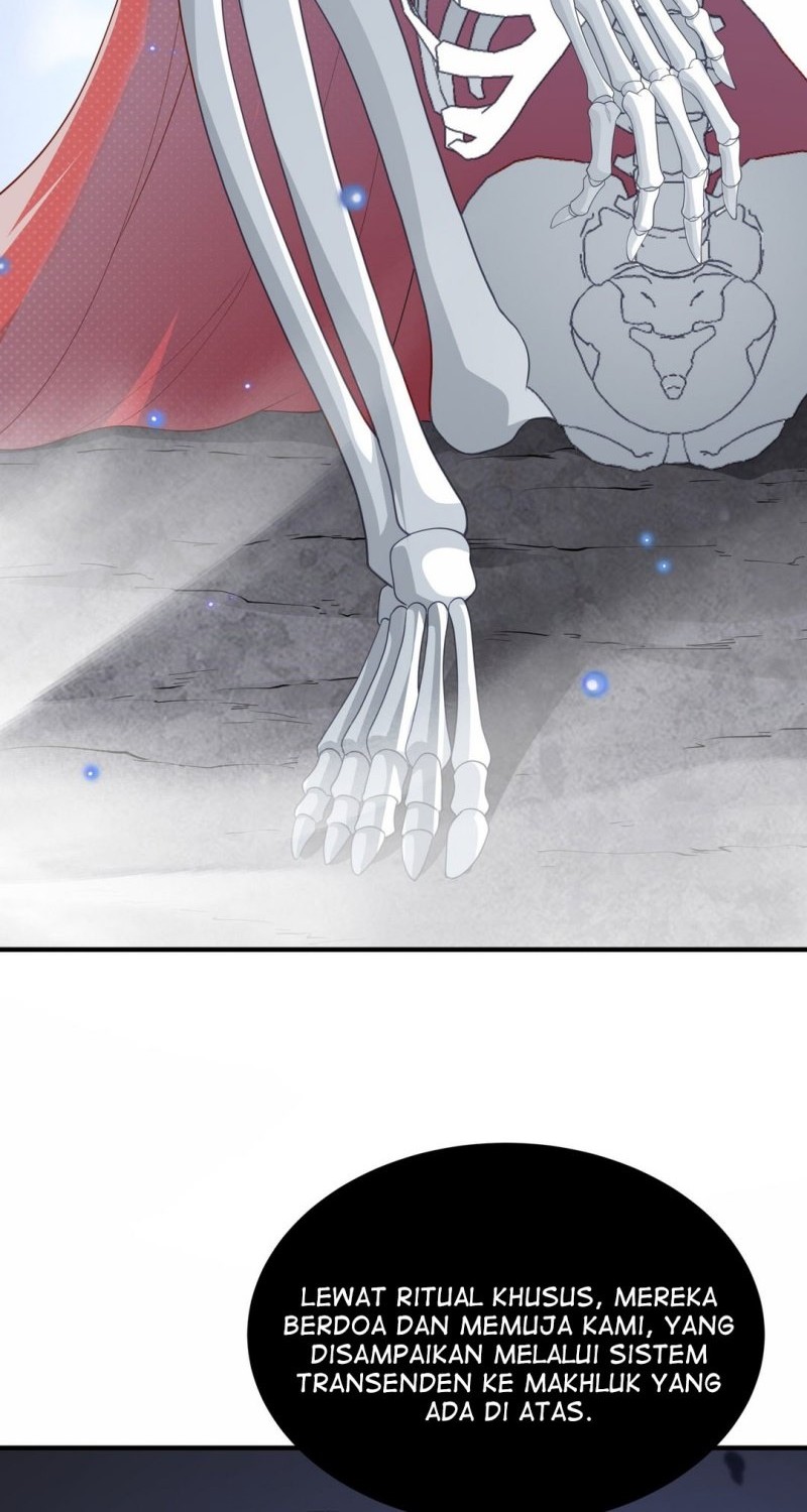 Little Tyrant Doesn’t Want to Meet with a Bad End Chapter 26 Gambar 38