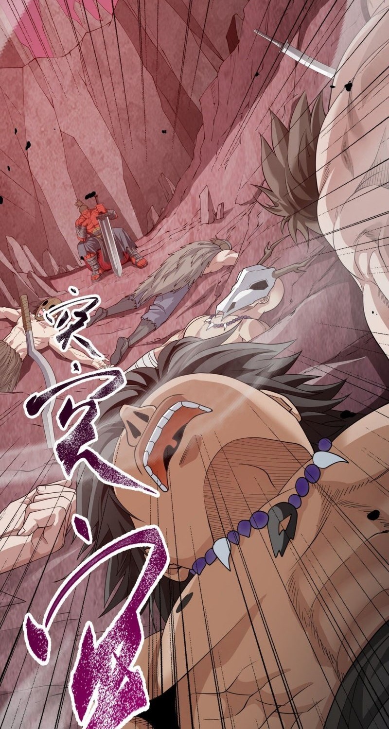 Little Tyrant Doesn’t Want to Meet with a Bad End Chapter 26 Gambar 46