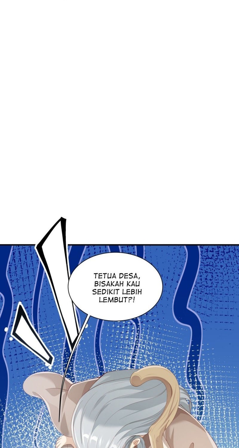 Little Tyrant Doesn’t Want to Meet with a Bad End Chapter 26 Gambar 50