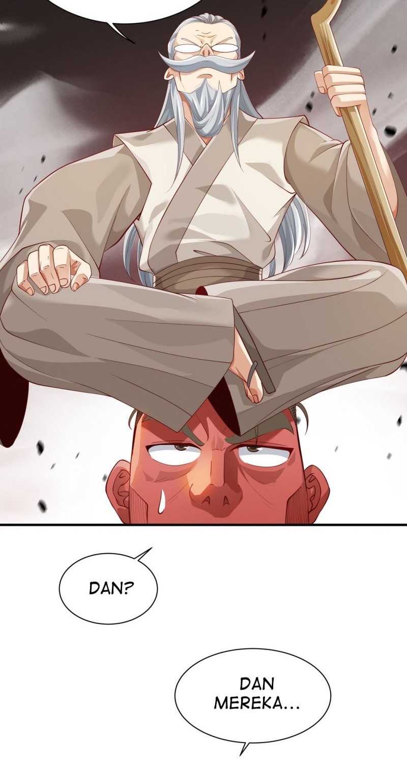 Little Tyrant Doesn’t Want to Meet with a Bad End Chapter 26 Gambar 54