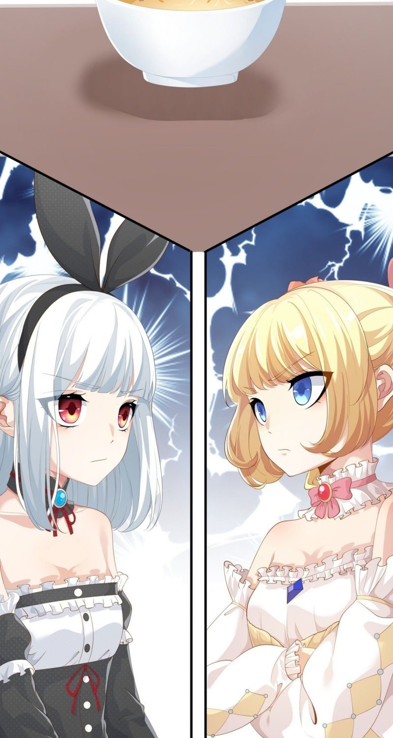 Little Tyrant Doesn’t Want to Meet with a Bad End Chapter 26 Gambar 3