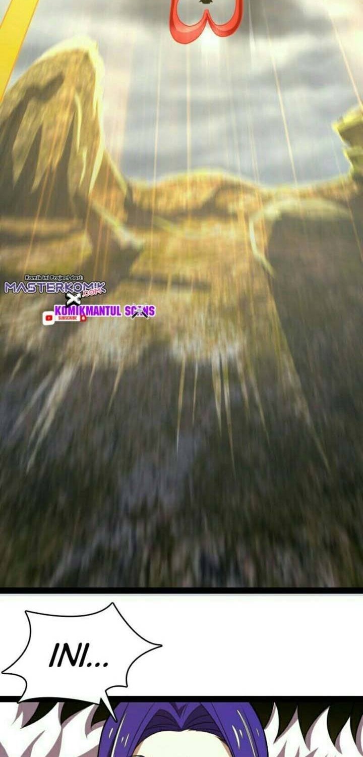 The Life After God Of Martial Lived In Seclusion Chapter 71 Gambar 35