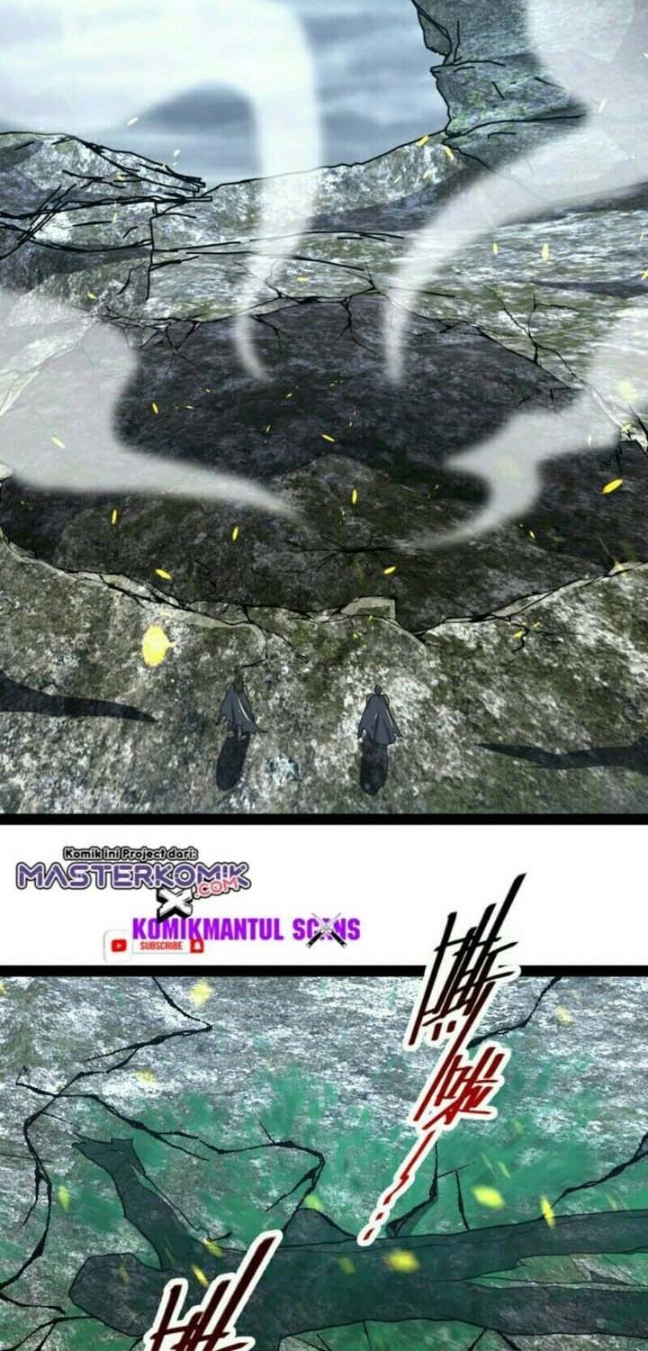 The Life After God Of Martial Lived In Seclusion Chapter 71 Gambar 39