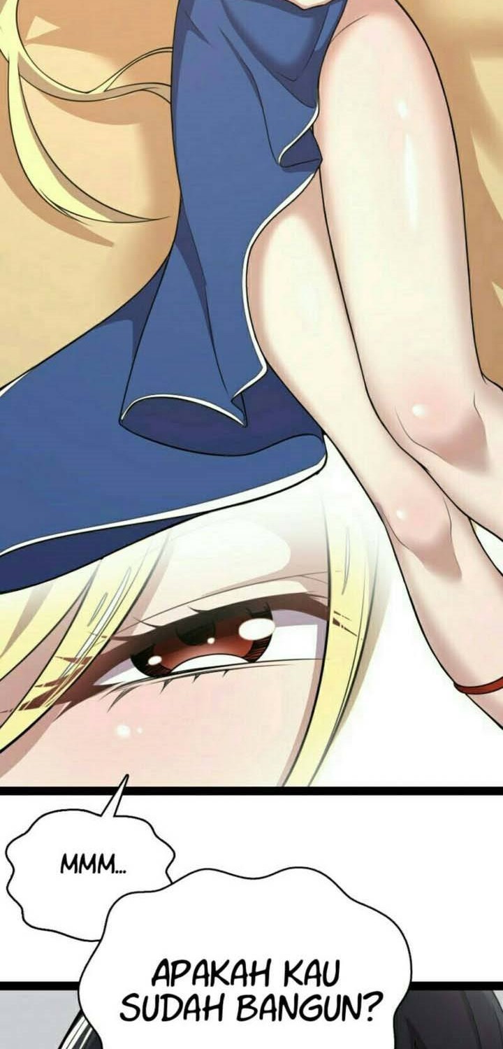 The Life After God Of Martial Lived In Seclusion Chapter 71 Gambar 43