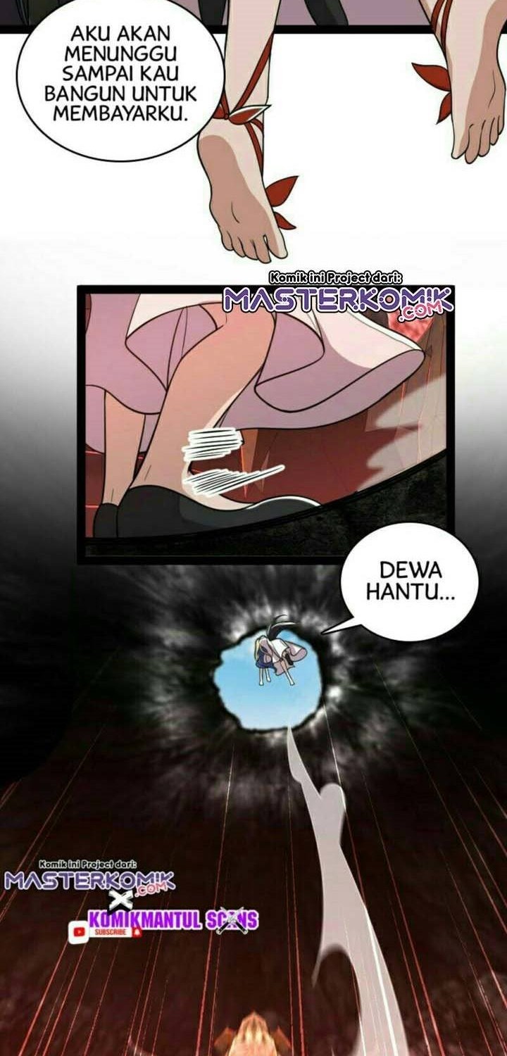 The Life After God Of Martial Lived In Seclusion Chapter 71 Gambar 6