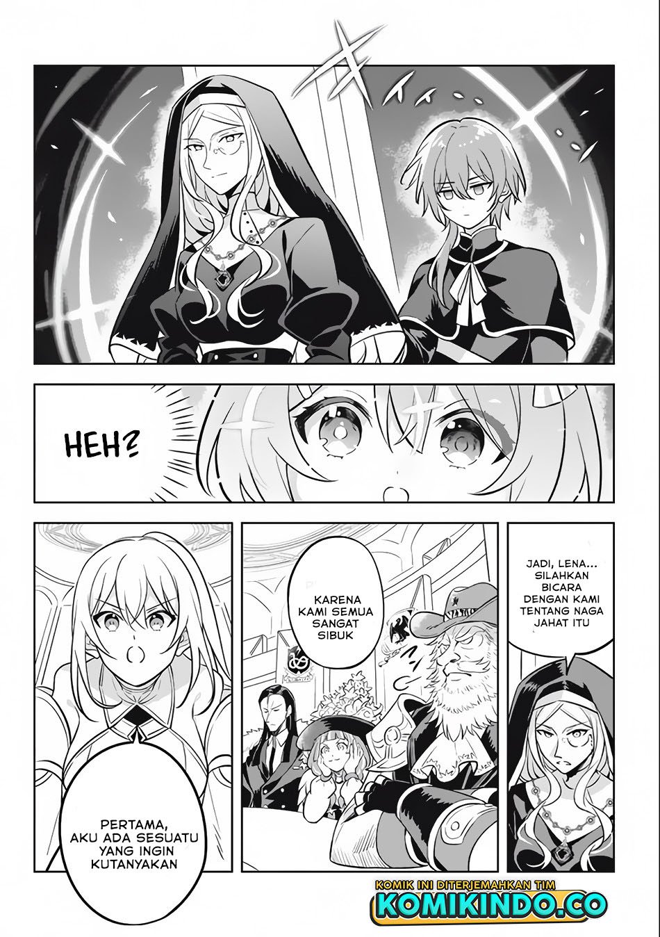 Hazure Sukiru “konomi Masuta” Sukiru No Mi (tabetara Shinu) O Mugen Ni Tabe Rareru Yo Ni Natta Kudan Chapter 10 Gambar 15