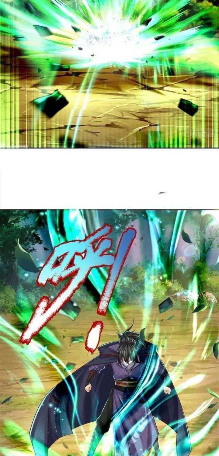 The Way of Domination Chapter 88 Gambar 10