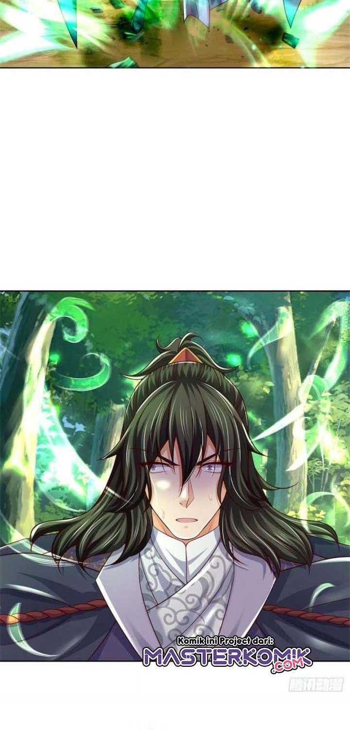 The Way of Domination Chapter 88 Gambar 11