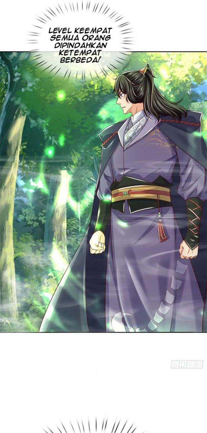 The Way of Domination Chapter 88 Gambar 12