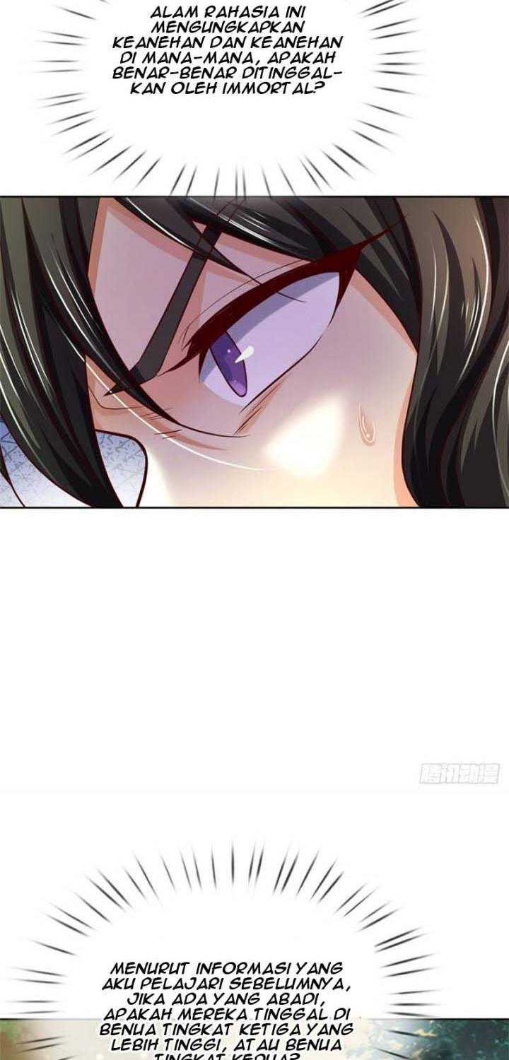 The Way of Domination Chapter 88 Gambar 14