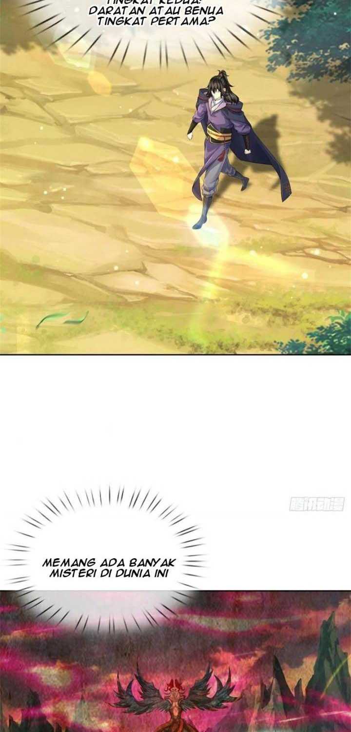 The Way of Domination Chapter 88 Gambar 15