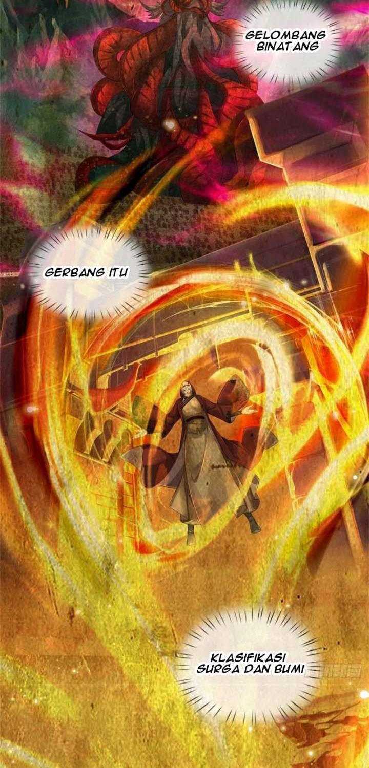 The Way of Domination Chapter 88 Gambar 16