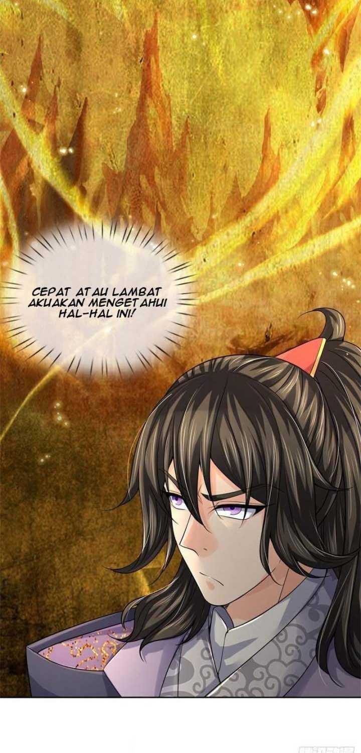 The Way of Domination Chapter 88 Gambar 17