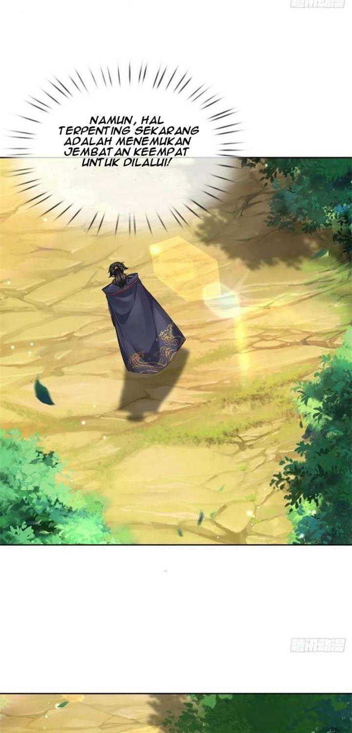 The Way of Domination Chapter 88 Gambar 18