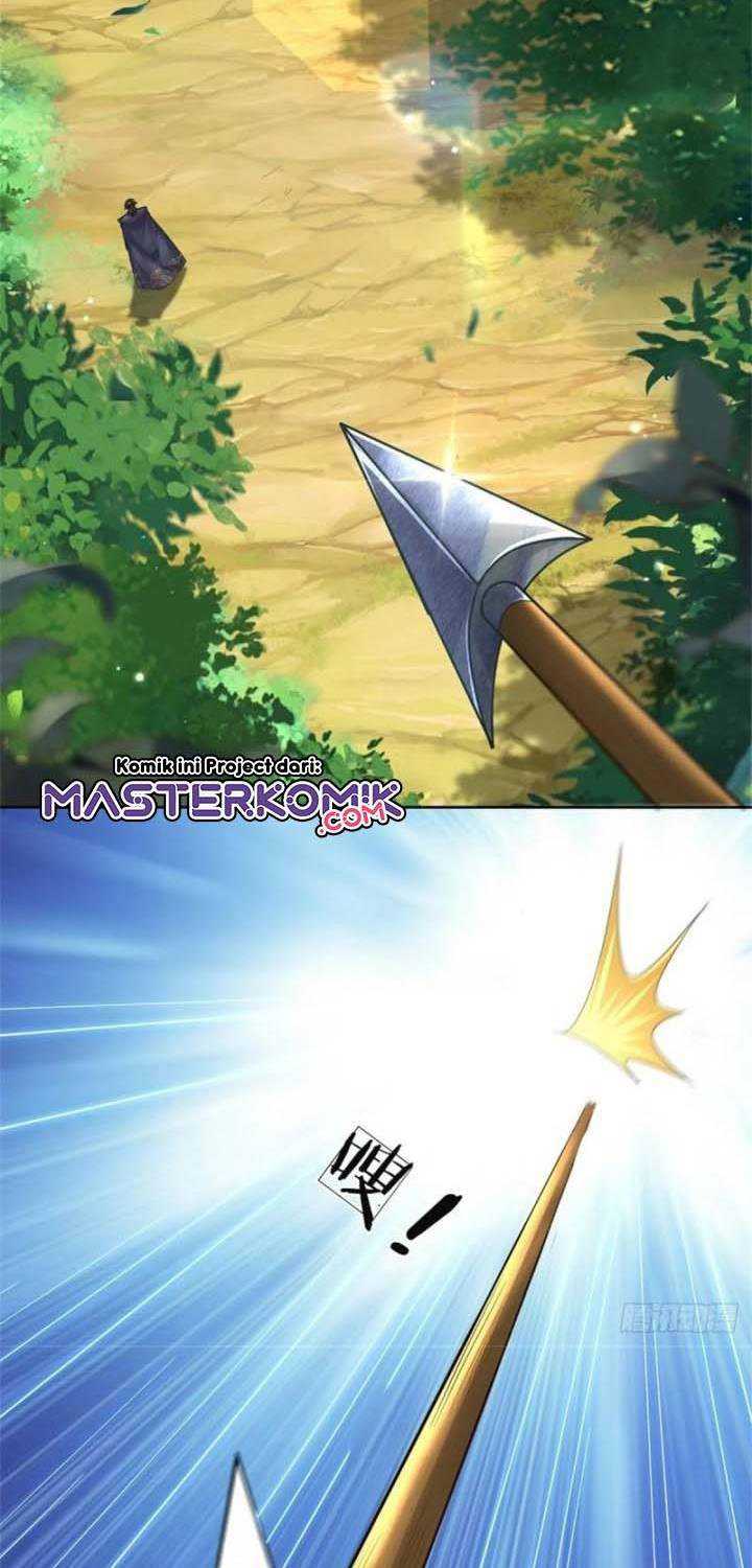 The Way of Domination Chapter 88 Gambar 20