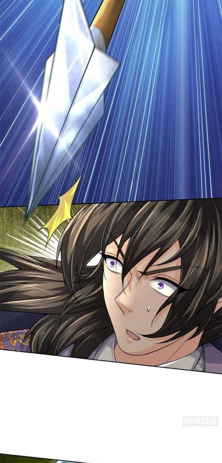 The Way of Domination Chapter 88 Gambar 21