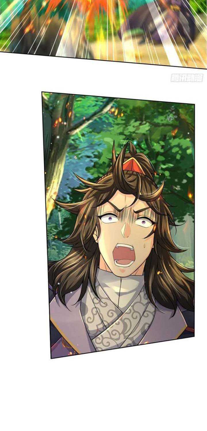 The Way of Domination Chapter 88 Gambar 24