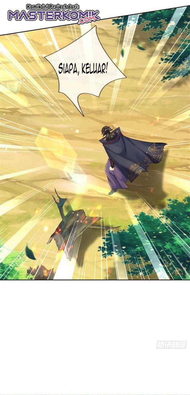 The Way of Domination Chapter 88 Gambar 26