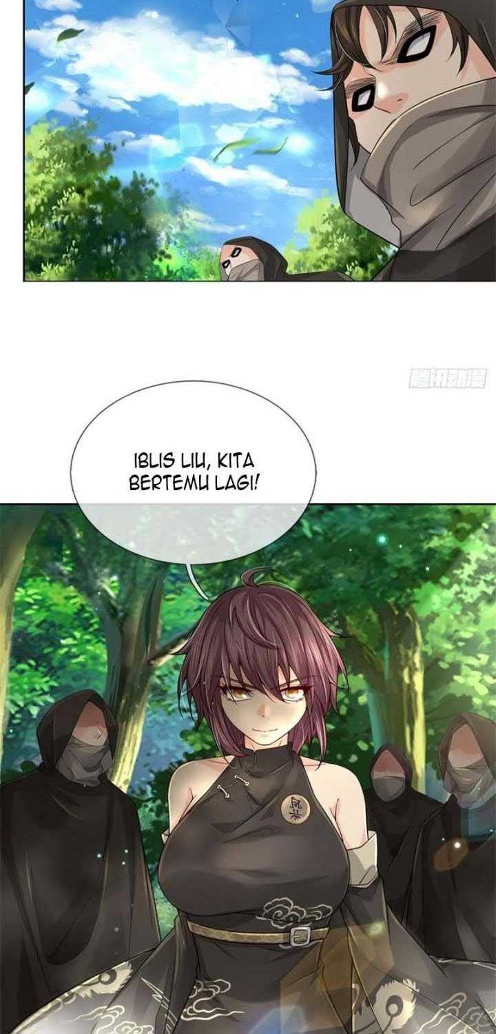 The Way of Domination Chapter 88 Gambar 29