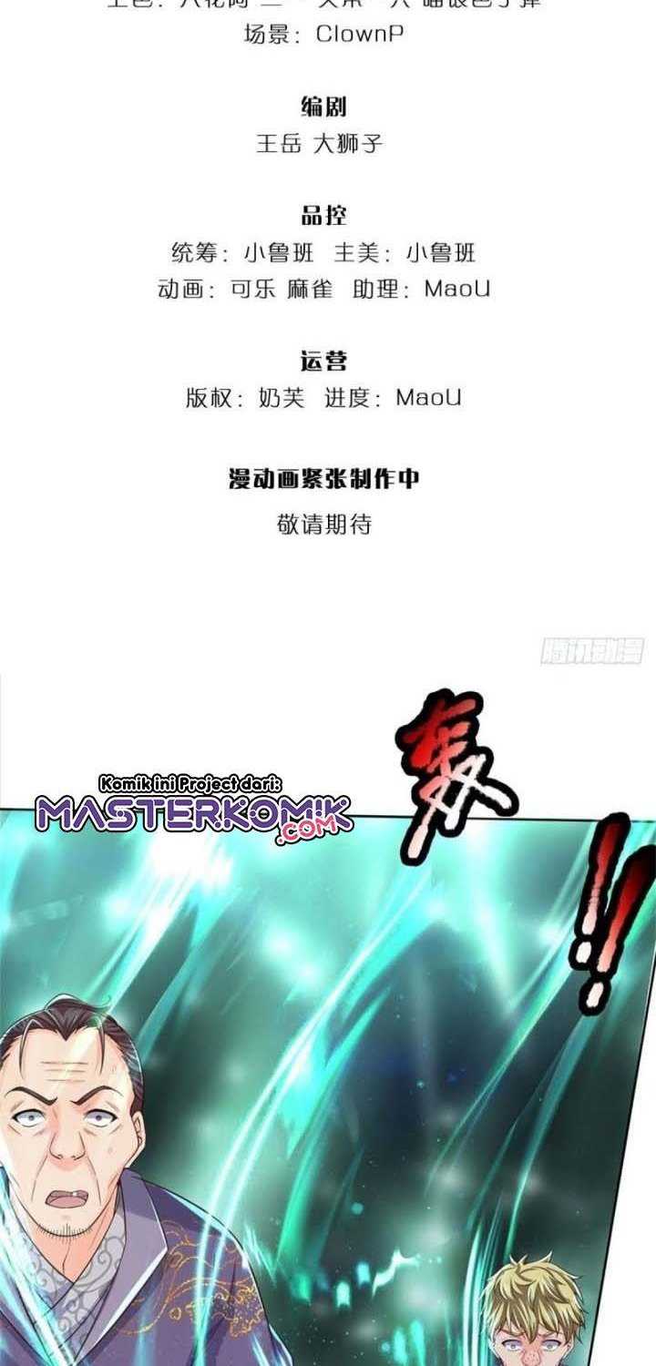 The Way of Domination Chapter 88 Gambar 3