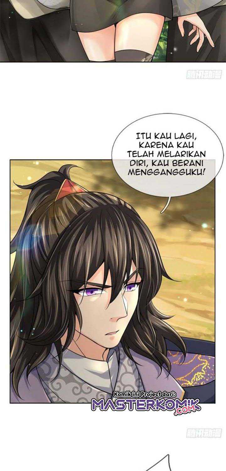 The Way of Domination Chapter 88 Gambar 31