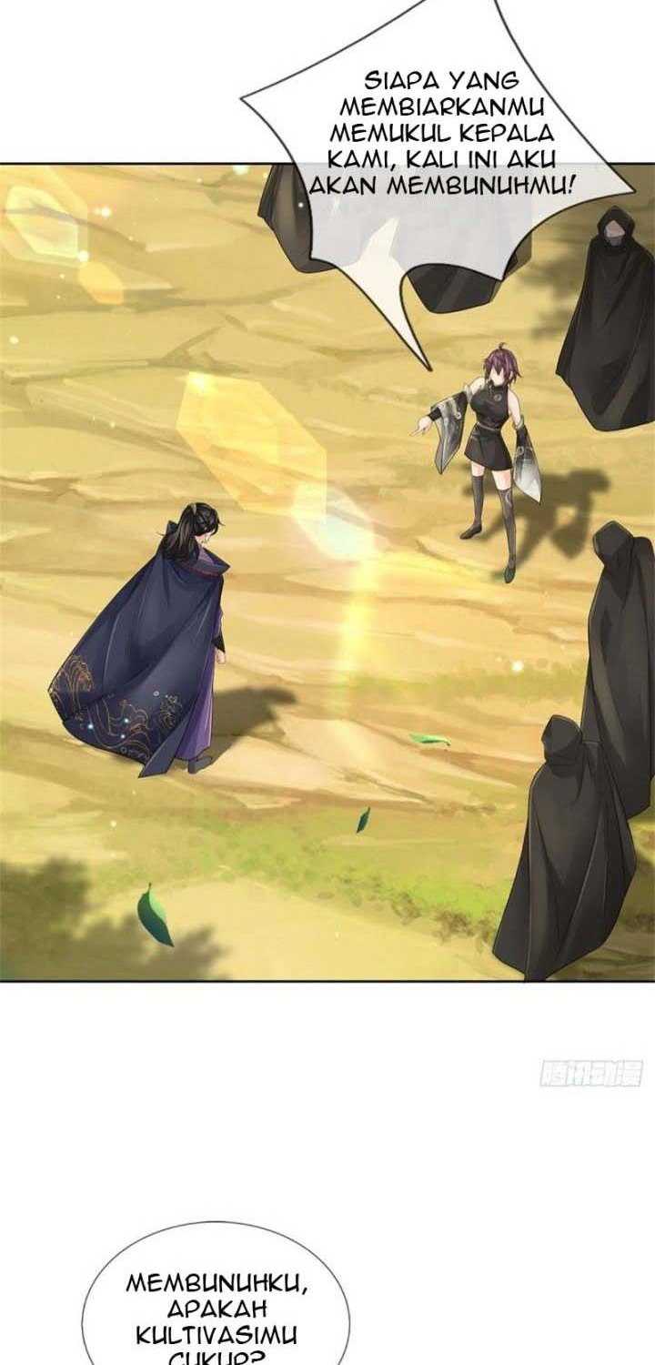 The Way of Domination Chapter 88 Gambar 32