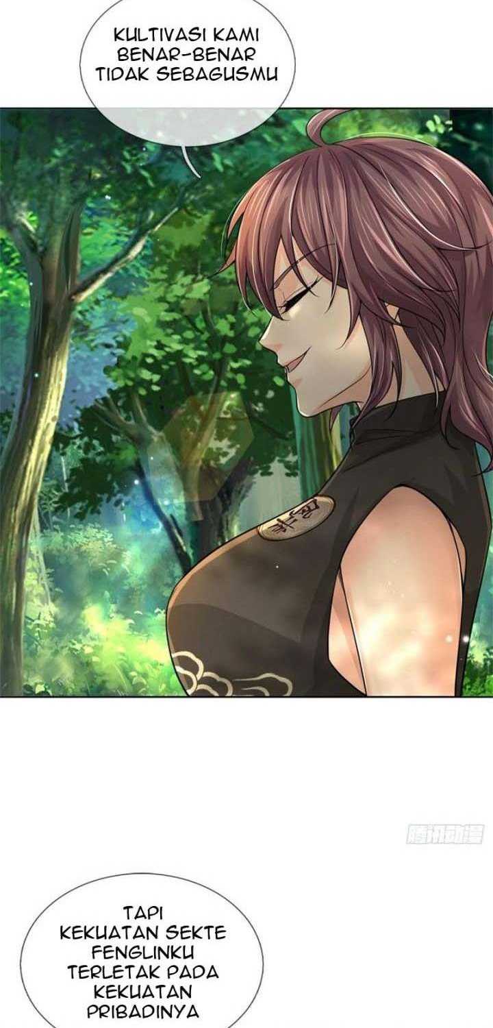 The Way of Domination Chapter 88 Gambar 34