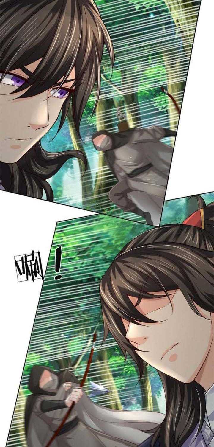 The Way of Domination Chapter 88 Gambar 38