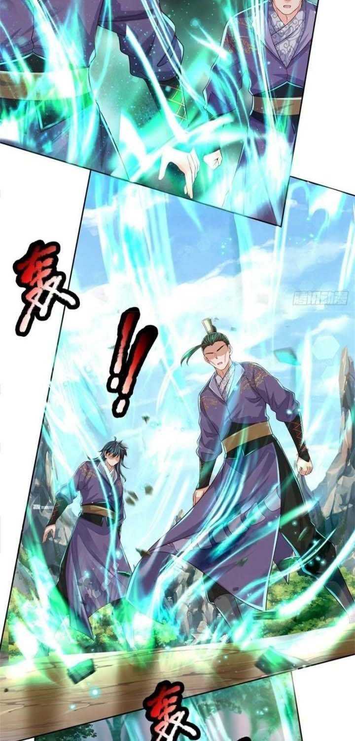 The Way of Domination Chapter 88 Gambar 4