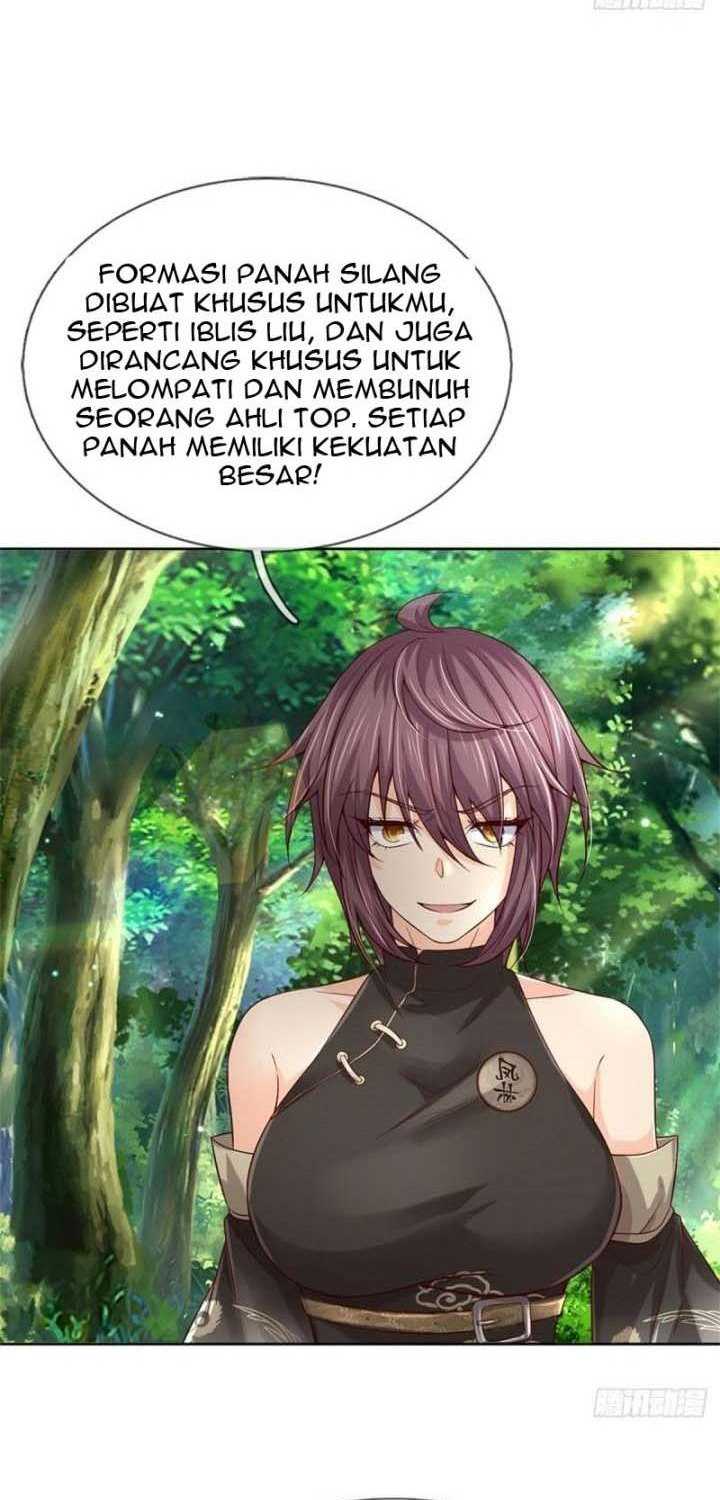 The Way of Domination Chapter 88 Gambar 42