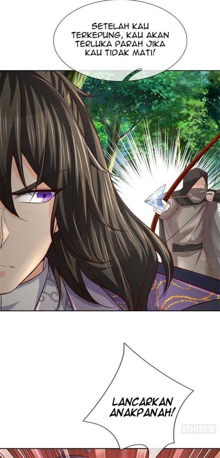 The Way of Domination Chapter 88 Gambar 43