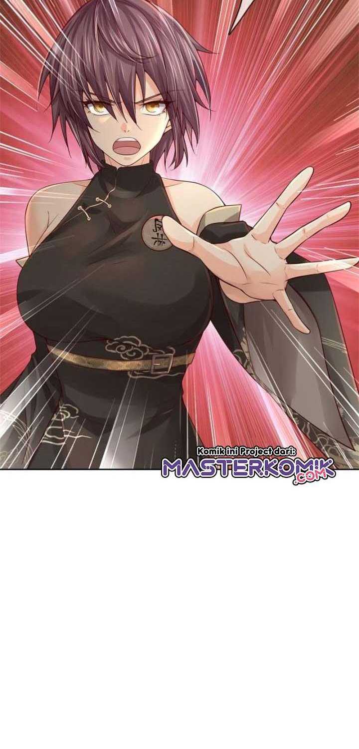 The Way of Domination Chapter 88 Gambar 44