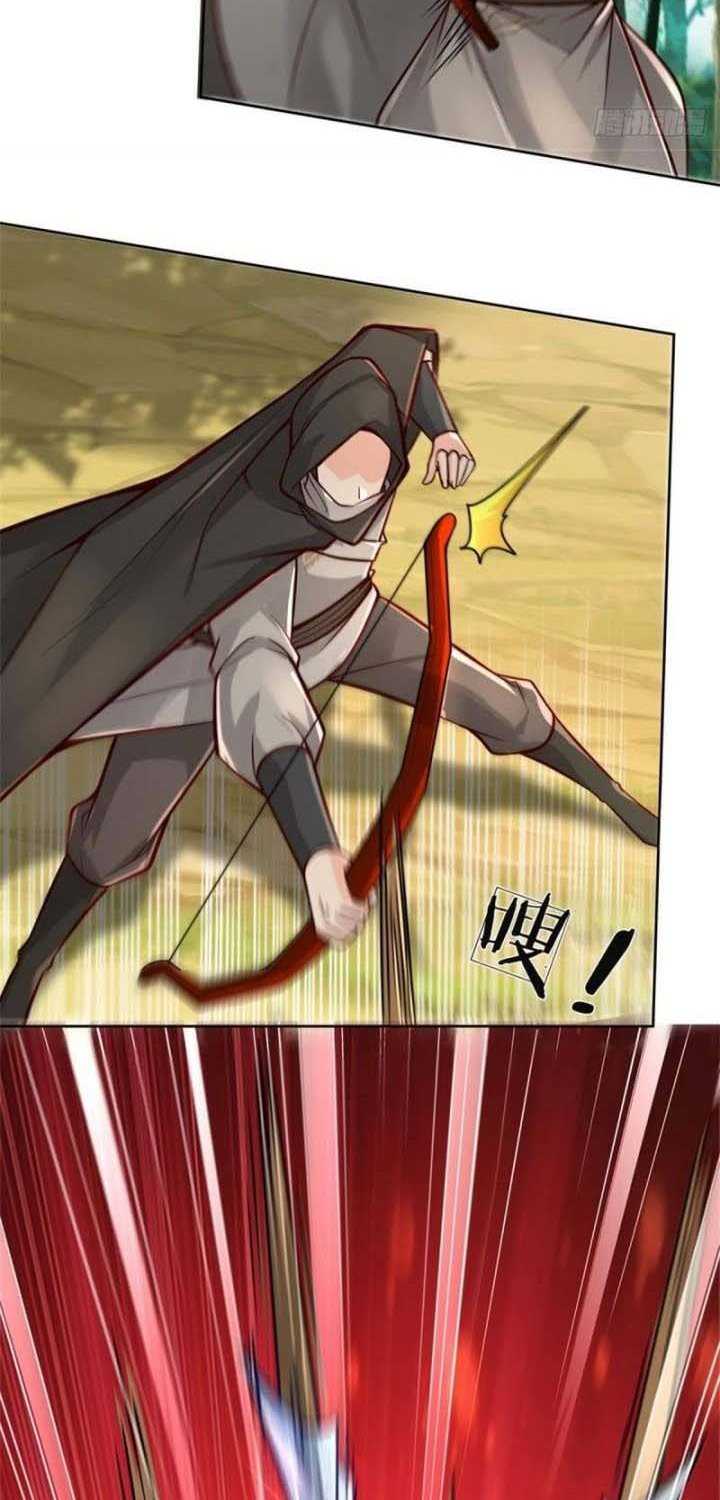 The Way of Domination Chapter 88 Gambar 47