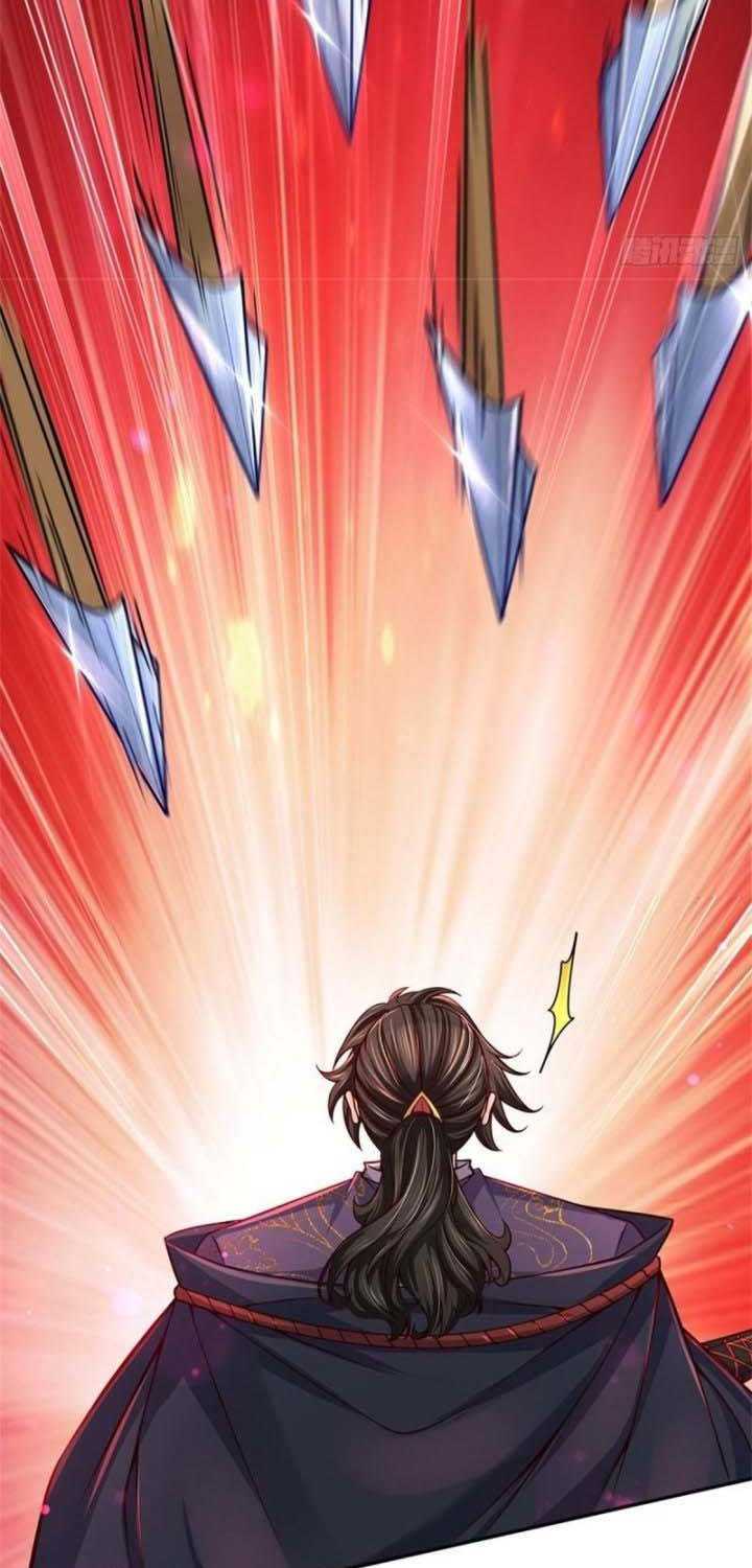 The Way of Domination Chapter 88 Gambar 48