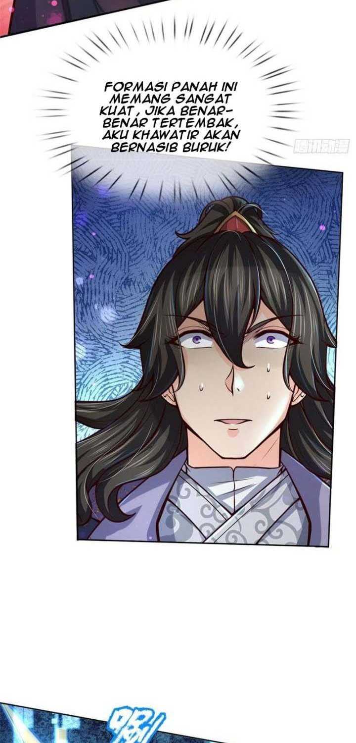 The Way of Domination Chapter 88 Gambar 49