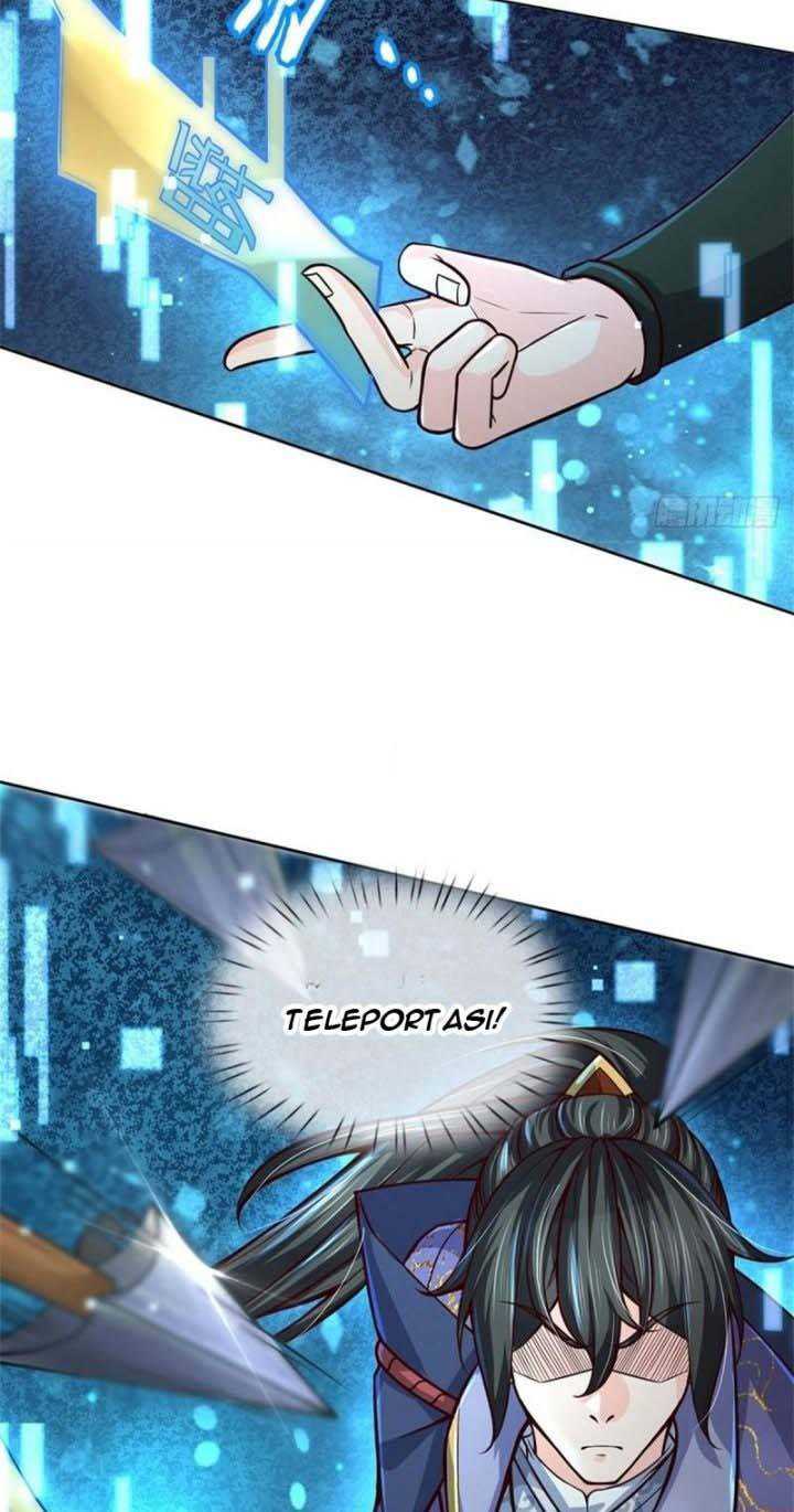 The Way of Domination Chapter 88 Gambar 50