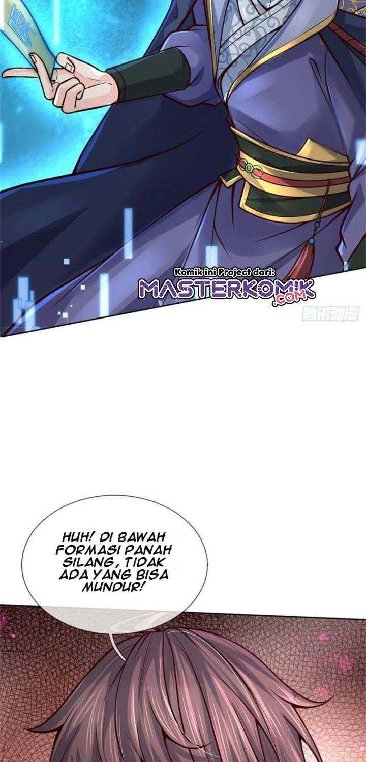 The Way of Domination Chapter 88 Gambar 51