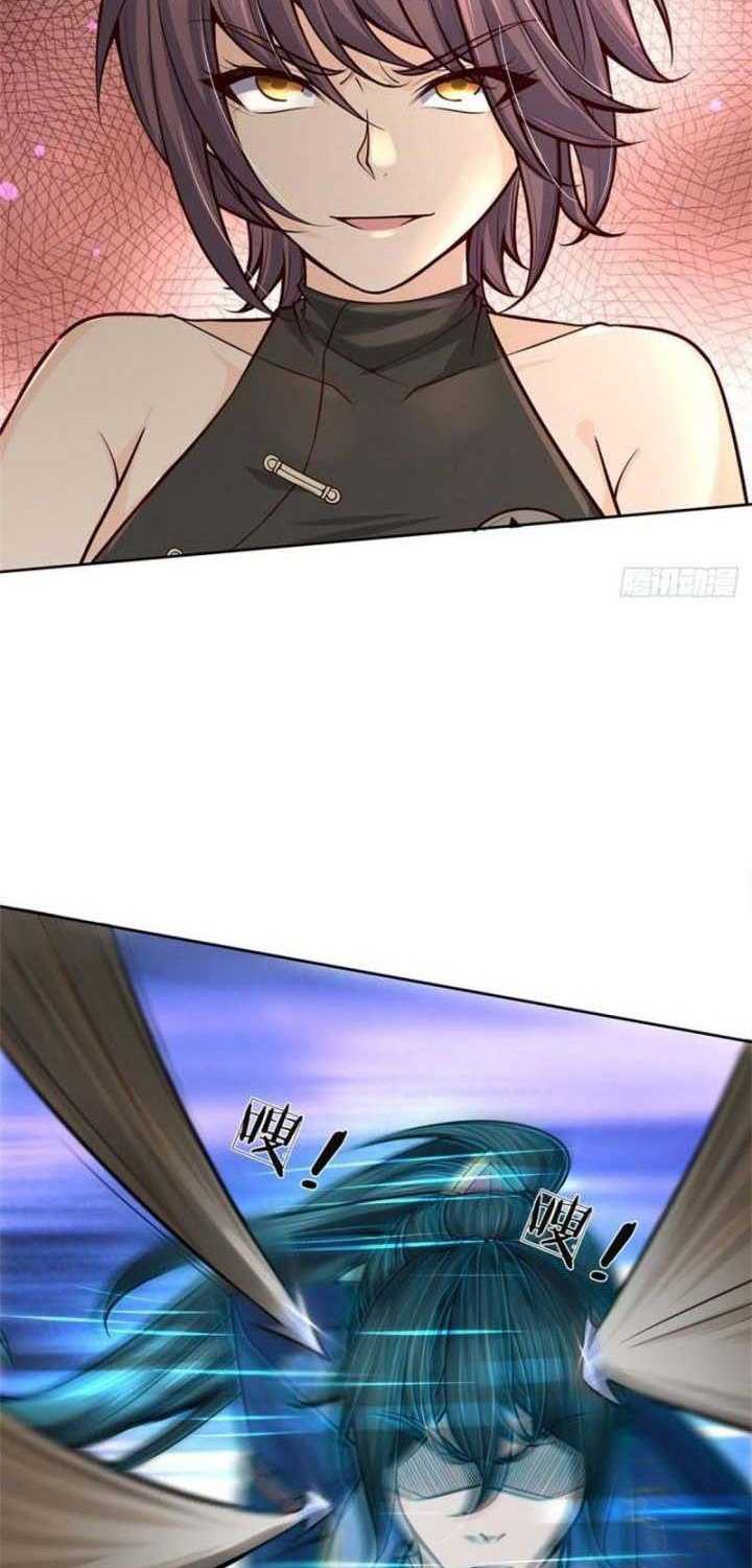 The Way of Domination Chapter 88 Gambar 52