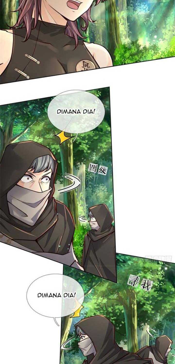 The Way of Domination Chapter 88 Gambar 54