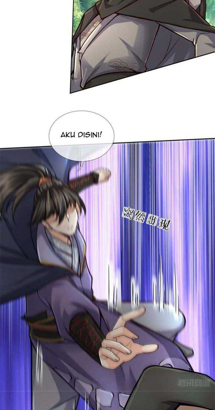 The Way of Domination Chapter 88 Gambar 55