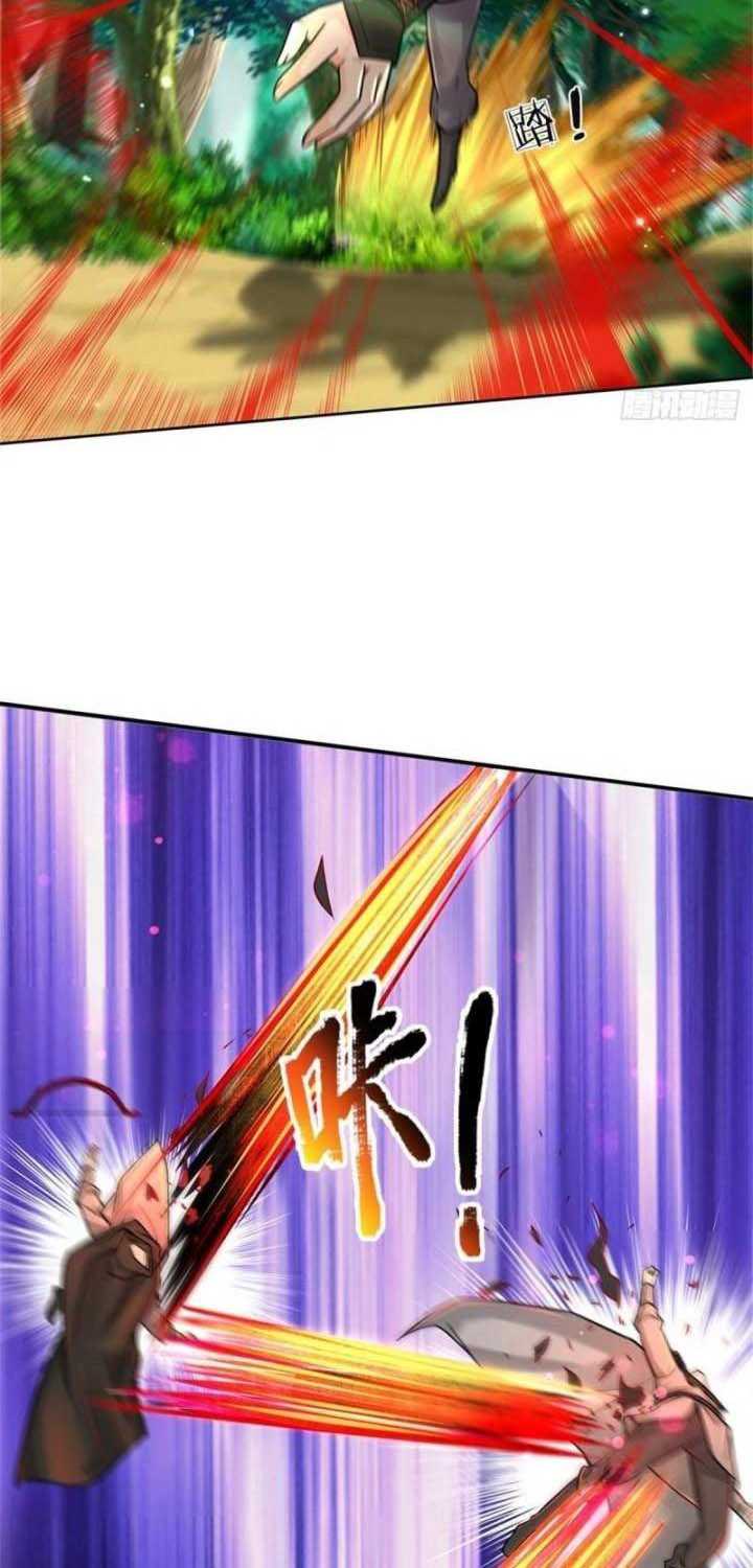 The Way of Domination Chapter 88 Gambar 59