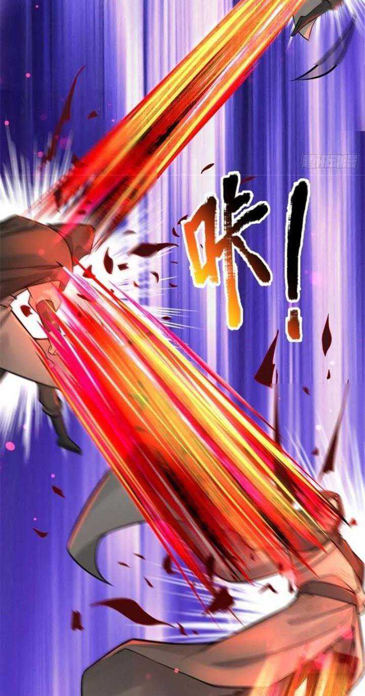 The Way of Domination Chapter 88 Gambar 60