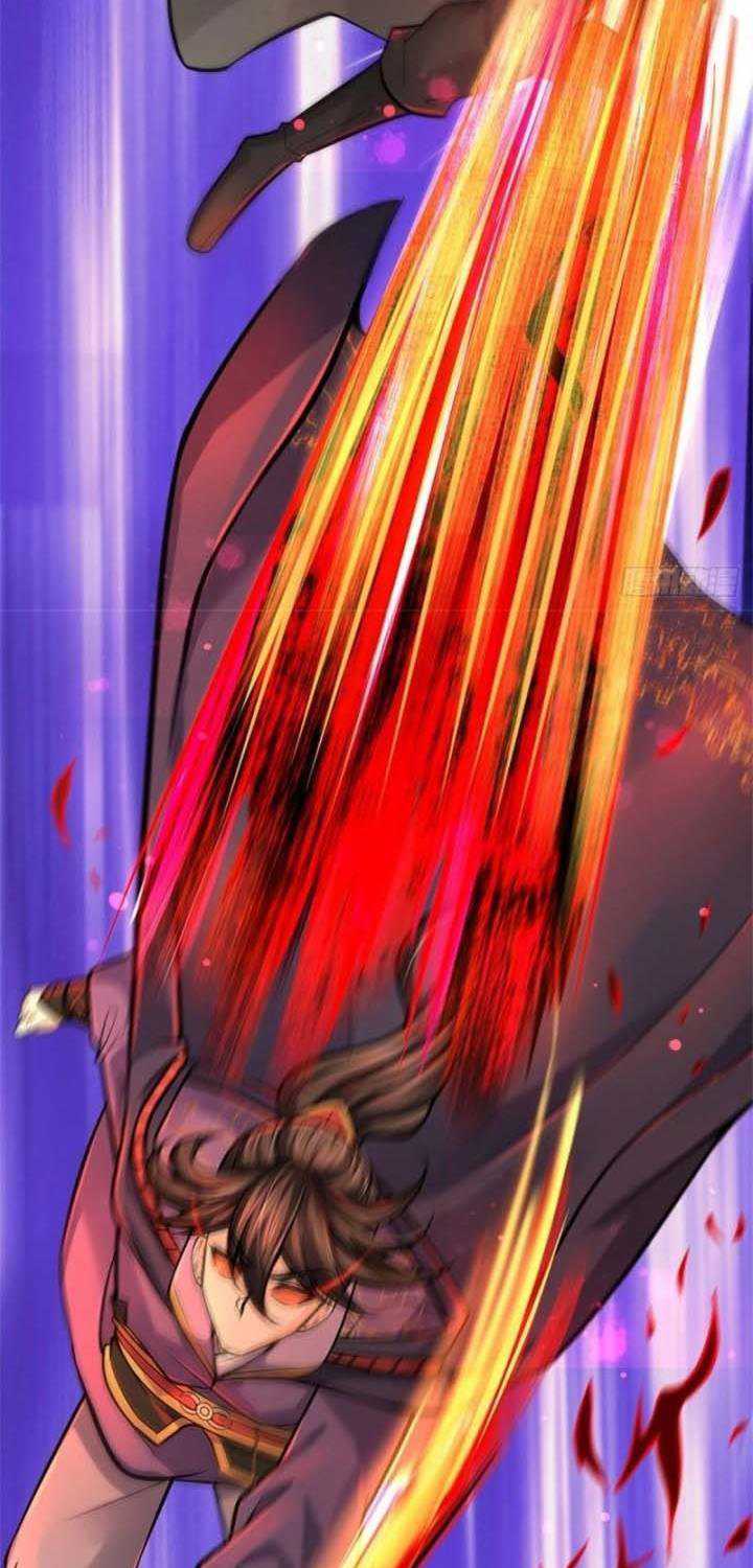 The Way of Domination Chapter 88 Gambar 61