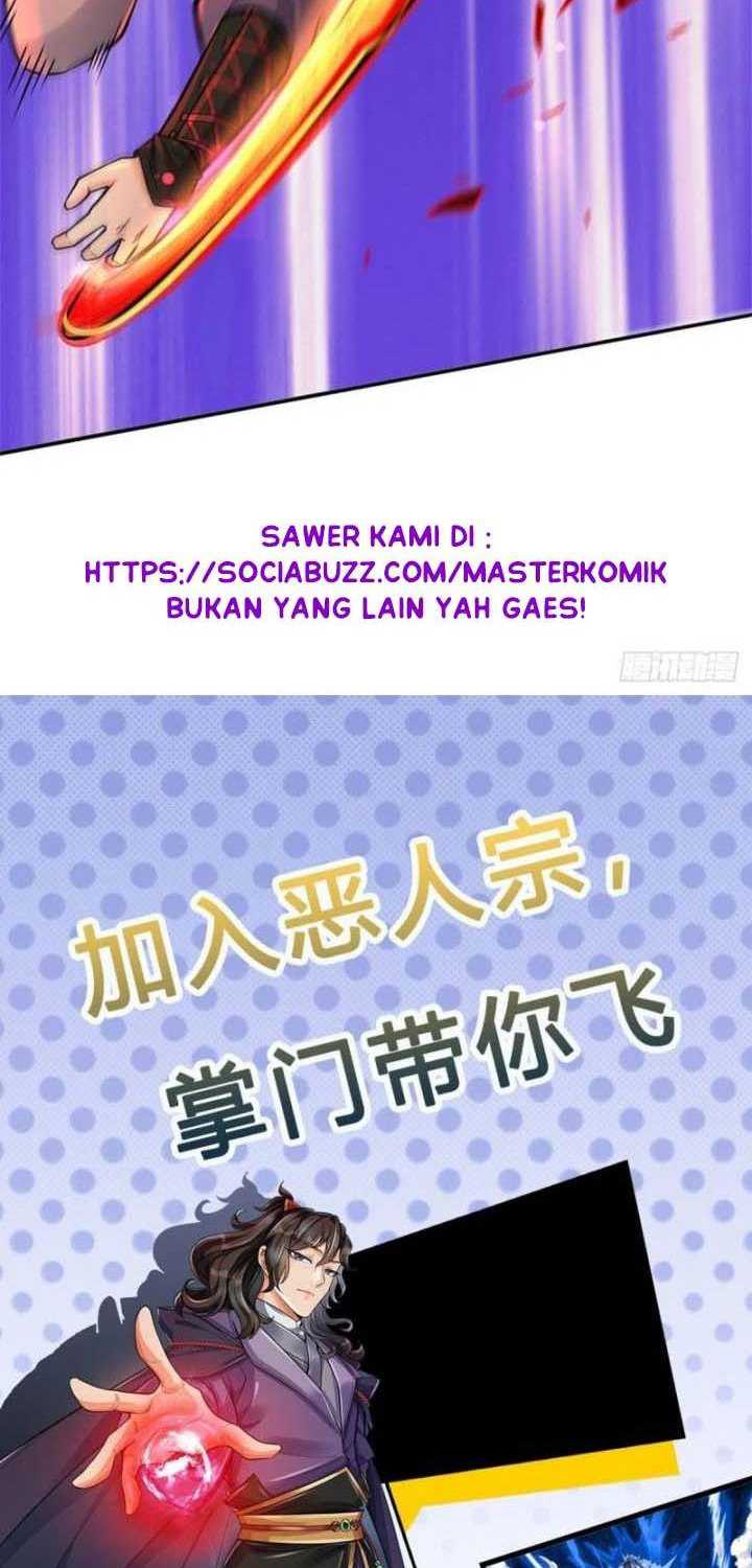 The Way of Domination Chapter 88 Gambar 62