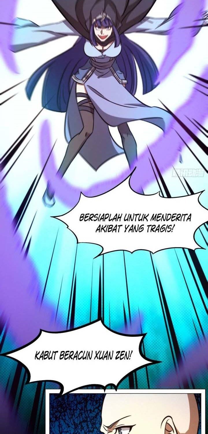 Everlasting God of Sword Chapter 167 11