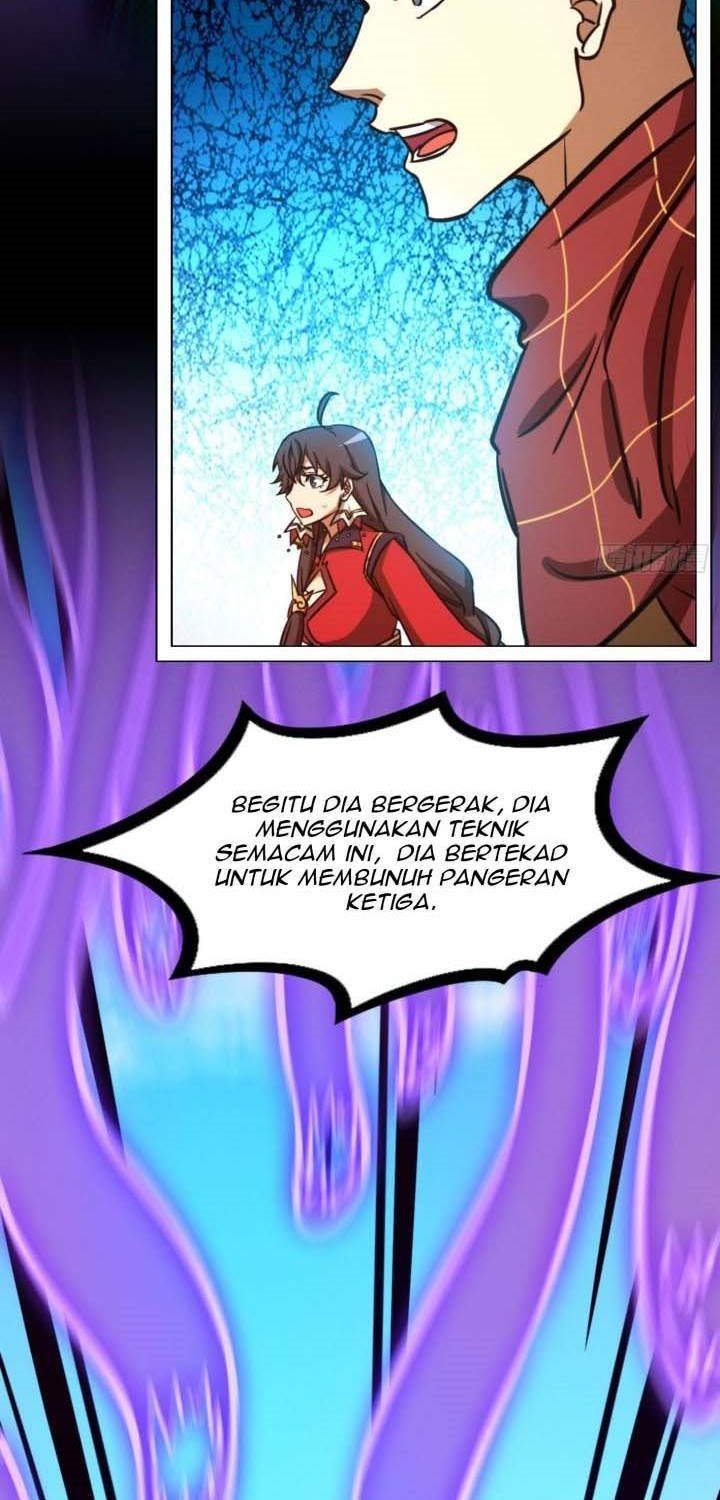 Everlasting God of Sword Chapter 167 12