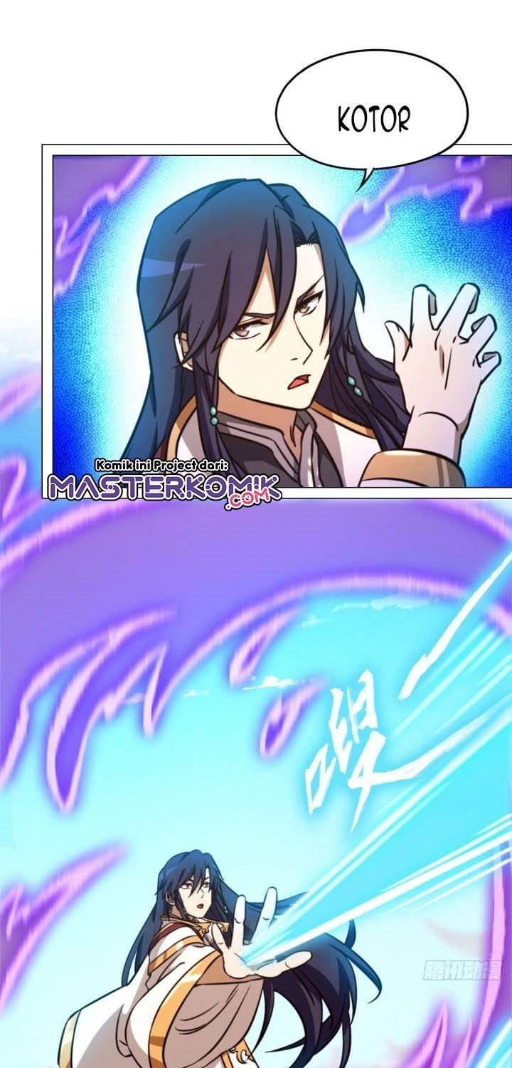 Everlasting God of Sword Chapter 167 18