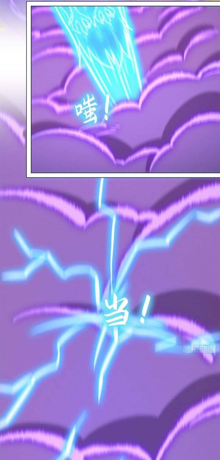 Everlasting God of Sword Chapter 167 20