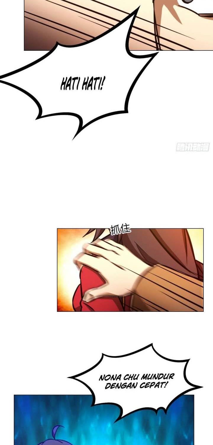 Everlasting God of Sword Chapter 167 31